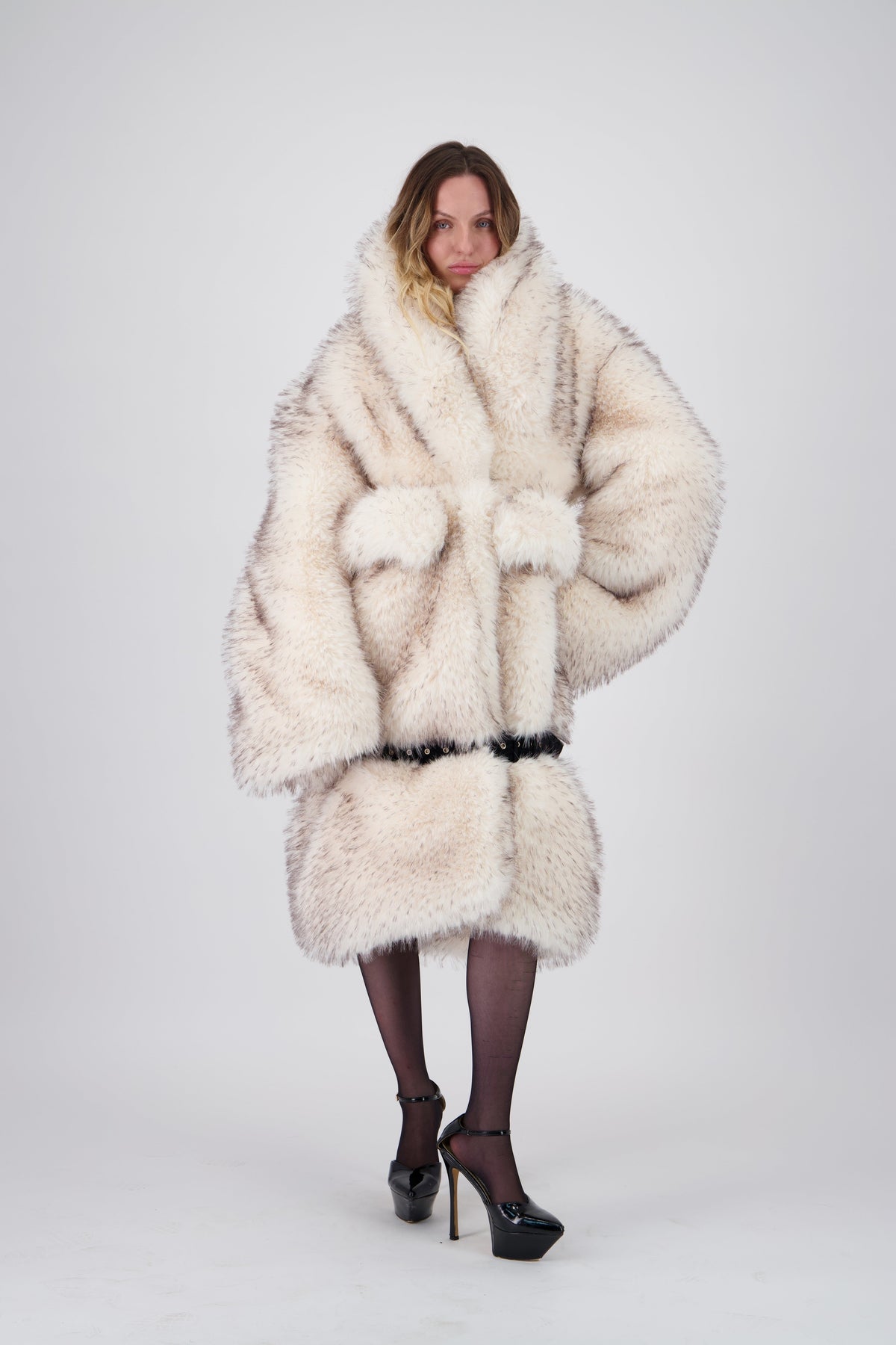 Pressiat Long Fur - Pressiat